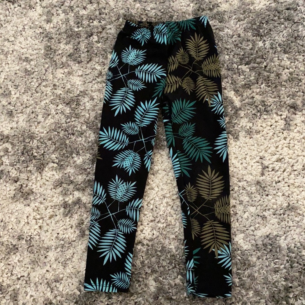 My Amelia James leggings S/M